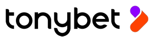 TonyBet logo